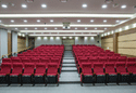 야긴홀(대강당)